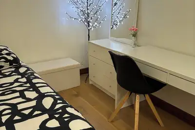 Image de Appartement t2 lumineux et accueillant