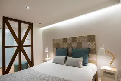 Image de Casa Castelo 2 - Work or Relax in the historic heart of Lisbon!