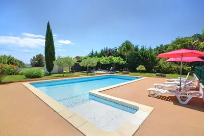 Image de Magnifique maison à Montignargues
