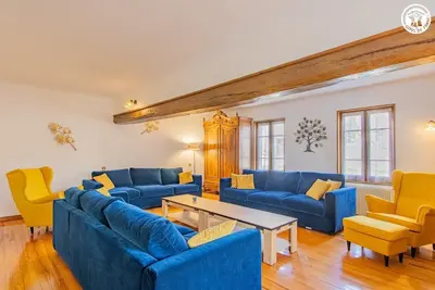 Image de le Refuge Saillenardais