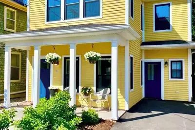 Image de Sugarberry House Downtown Charlottetown