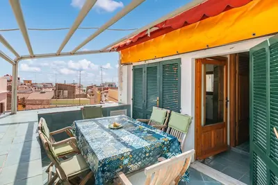 Image de Magnifique appartement de 2 chambres à Carloforte