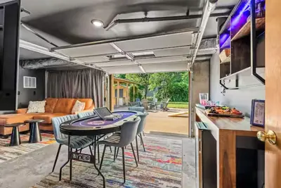 Image de Game Room- Huge Yard- 1 mile to K-State Sports Complex