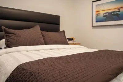 Private Suite Legal Basement