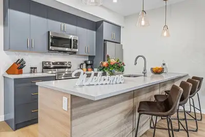 Image de Spacious 3br Haven in Scenic Canmore