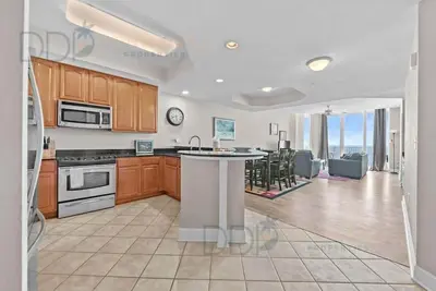 Image de Beau View #1805 requires a 30 Night Min \"Serenity View\"