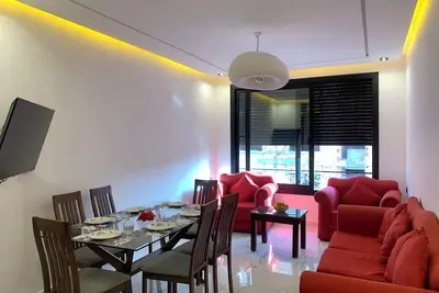 Image de Cosy Appartement Mazal, Guéliz