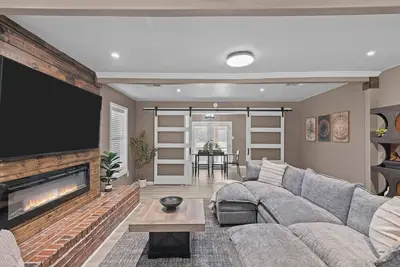 Image de 3-bedroom Rustic Retreat in Coushatta