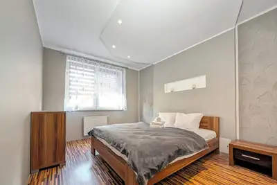 Image de Krzywoustego City Comfort Apartment