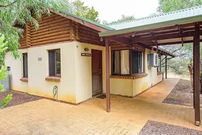 Image de Wiry Wattle - Wyadup Brook Cottages