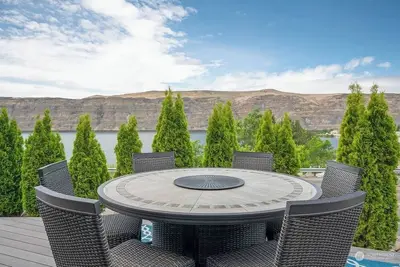 Image de River Rock Retreat