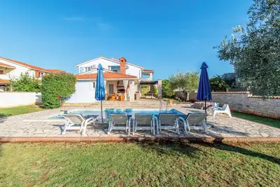 Image de Vila Colomba by Istrabook