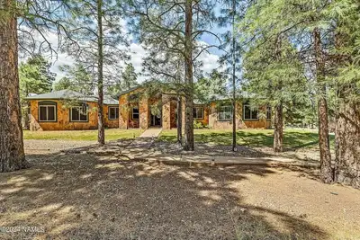 Image de Flagstaff Dream Escape w Casita!