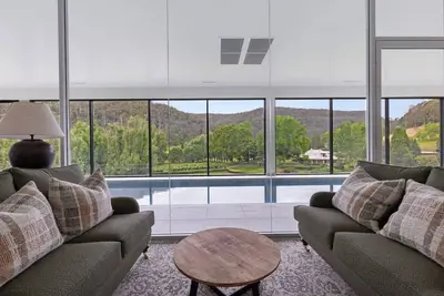 Image de Arroya Farm - 100 Hectare Private Valley & Estate