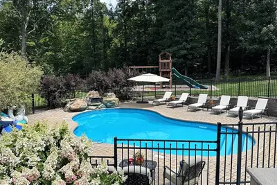 Image de Secluded Ranch Retreat with Pool, Hot Tub, Sauna