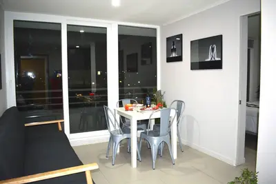 Image de Apartamento 2 dormitorios separados hasta 5 huéspedes familia y amigos