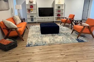 Image de Spacious 5br Retreat w/Chef’s Kitchen Near East Lake Golf 15 min to Downtown Atl