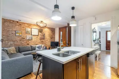 Image de Charming 3bd Townhome at the Heart of Montreal