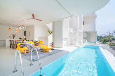 Image de Pattaya Happy House Villa