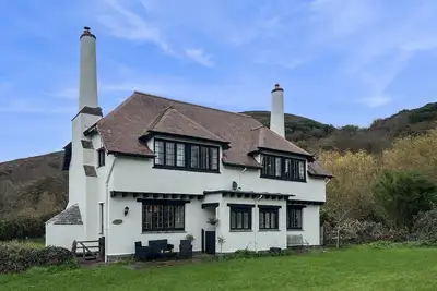 Image de Bossington Green Cottage, Near Porlock