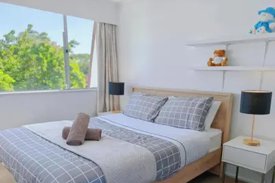 Image de Comfortable stay for 6 / Perfect for family trip