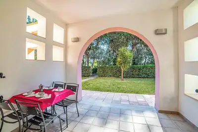 Image de Borgo Primizia M13 Pool And Sea, Otranto, Italy