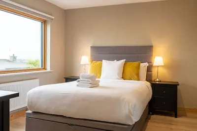 Image de GuestReady - Quiet Retreat in Suburbs