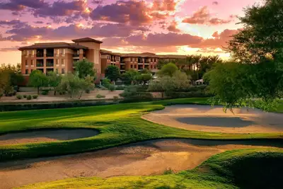 Image de Westin Kierland 2 Bedroom Lockoff Villa - Sleeps 8 Adults (Dec 27 - Jan 3 wk)