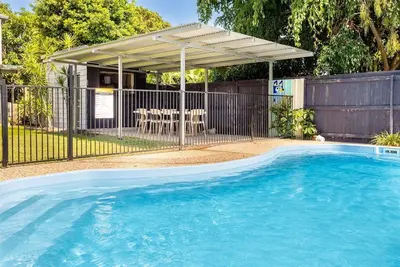 Image de Welcome to Iluka — the perfect coastal escape for families