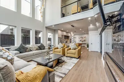 Image de Luxurious 5-Bedroom Home in the Heart of Dallas