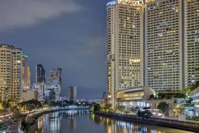 Image de Hotel Residences at Acqua