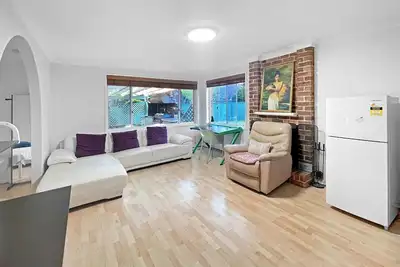 Image de MetaWise Cozy Family Room4 in Shared Home Free Parking