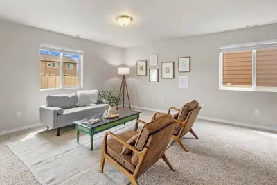 Image de Perfect 3-bedroom house with Ac in welcoming Fountain