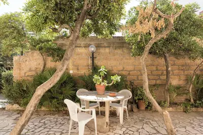 Image de Joli appartement pour 8 personnes avec Wifi, Tv, terrasse et animaux admis