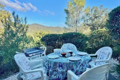 Image de Appartement Rez de Jardin, Village Vacances, Piscines, Tennis