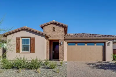 Image de Snowbird Haven w/ Trail Access in Apache Junction!