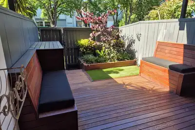 Image de Central Modern Apartment with carpark