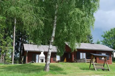 Image de Vacation home for 6 guests with 57m² in Kamperkogel (294859)