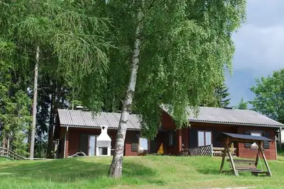 Image de Vacation home for 6 guests with 57m² in Kamperkogel (294860)