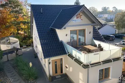 Image de Vacation apartment/apartment for 4 guests with 65m² in Sellin (297827)