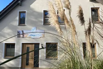 Image de Vacation home for 6 guests with 150m² in Sellin (297828)