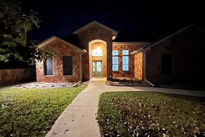 Image de Lake Belton House Getaway