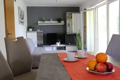 Image de Apartment Marina - Two Bedroom Apartment with Terace