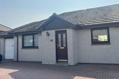 Image de The Burghead Hideaway – Calm & Comfort