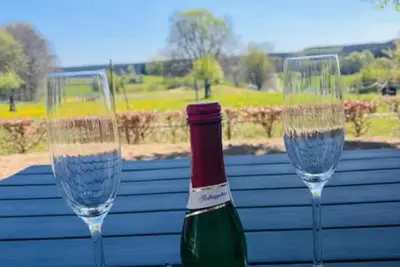 Image de Schwedenhaus Fridhem - 5-bed vacation home - Hillside happiness with a view