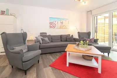 Image de To the workshop - Holiday apartment near Greetsiel & Norddeich with for 4 pers. + dog