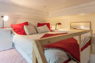 Image de Brasseurs d'Etoiles - Loft Nautilus - 4p.