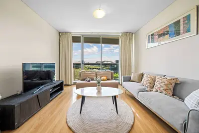 Image de Central Cbd 3br Apt - 150m to Darling Harbour / Icc