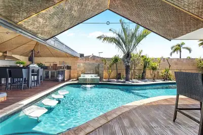 Image de Hillarys Platinum Retreat