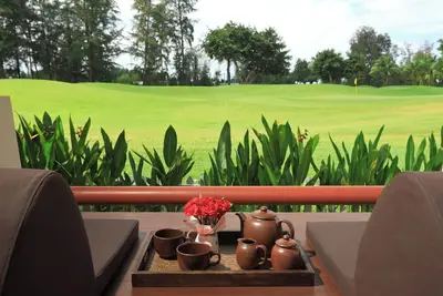 Image de Laguna Golf View Pool Villa